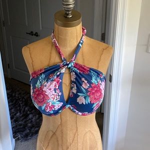 Target bathing suit top